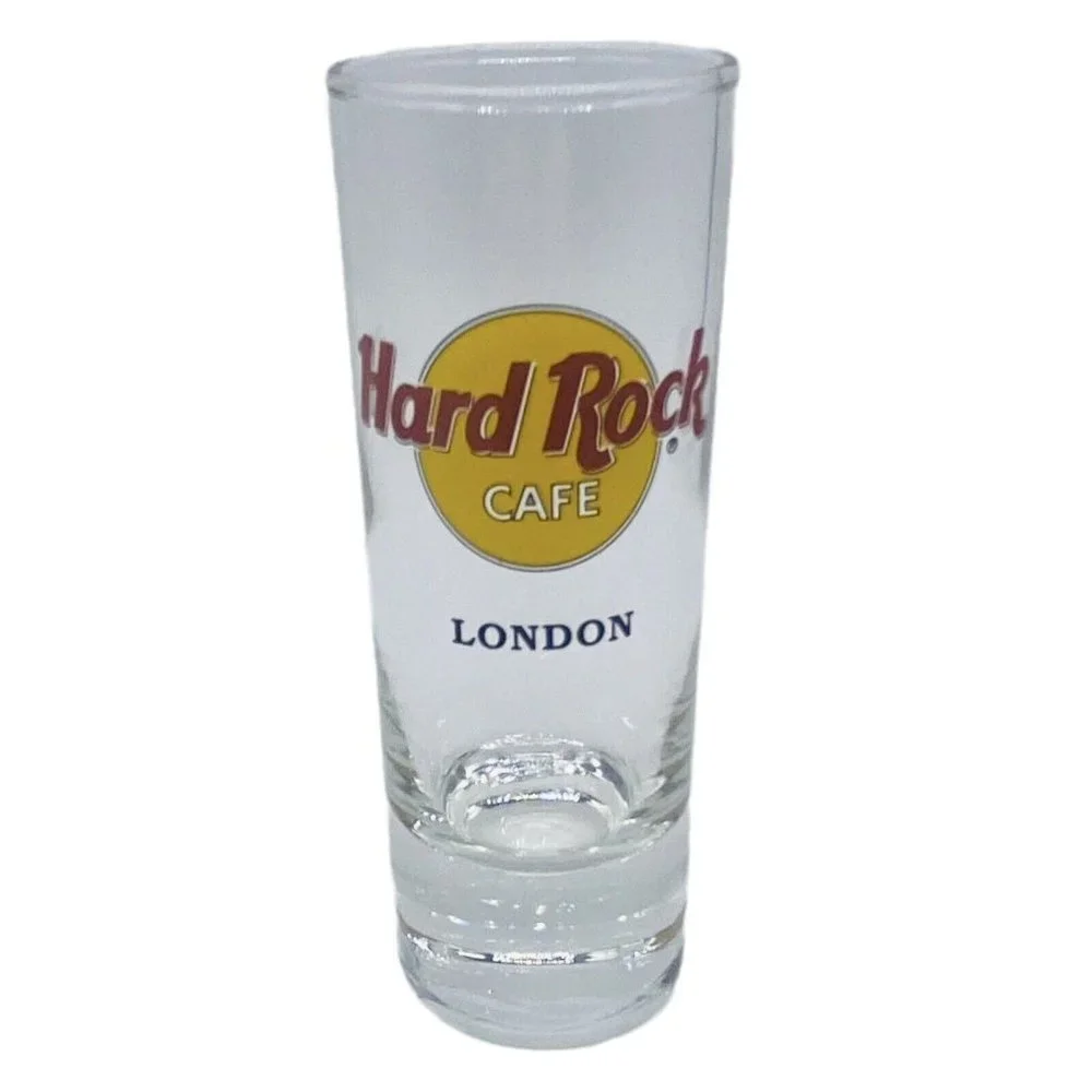 Hard Rock‎ Café LONDON 4